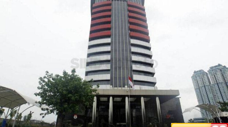 dana operasional papua digunakan beli jet pribadi kpk untuk kepentingan pribadi