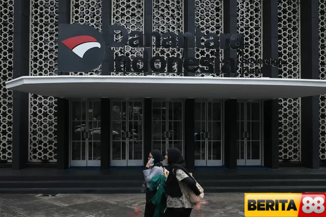 danantara targetkan 80 investasi di dalam negeri 20 untuk proyek global