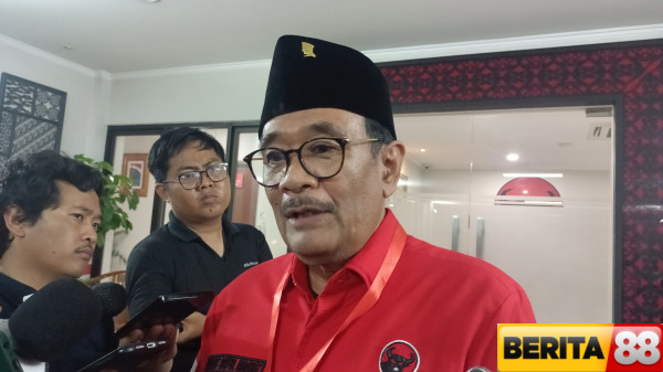 di hari lahir pancasila djarot pdip sebut para koruptor pengkhianat pancasila