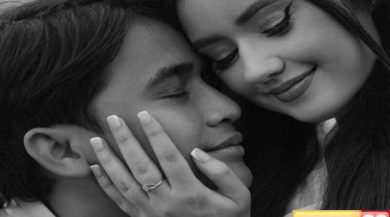 disebut sudah nikah siri dengan vika kolesnaya billy syahputra bilang begini