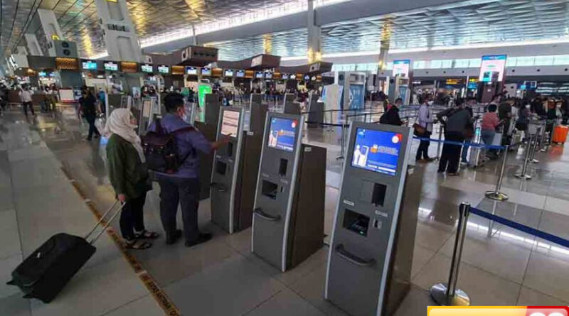 diskon tiket transportasi umum sambut libur sekolah dari ka hingga pesawat