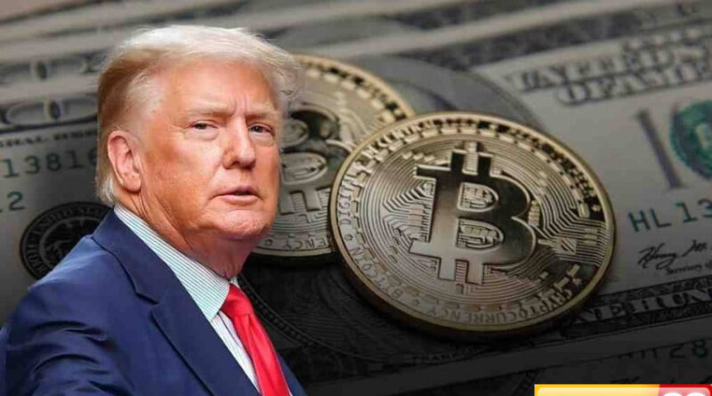 donald trump ungkap penyebab tiktok hingga kini belum terjual