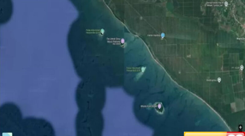 dpr berharap prabowo tegas dan beri kepastian soal polemik 4 pulau aceh masuk sumut