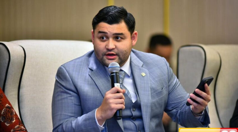 dpr nilai pencabutan iup nikel di raja ampat oleh pemerintah sudah tepat