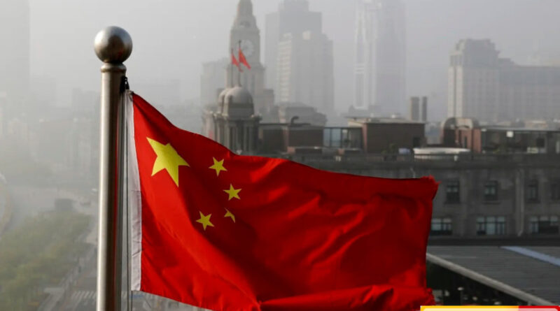 ekonomi china lesu digebuk tarif trump deflasi produsen terburuk dalam 2 tahun