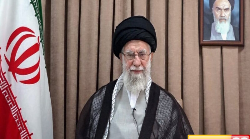 eks pasukan khusus as pembunuh osama bin laden siap bunuh pemimpin tertinggi iran khamenei