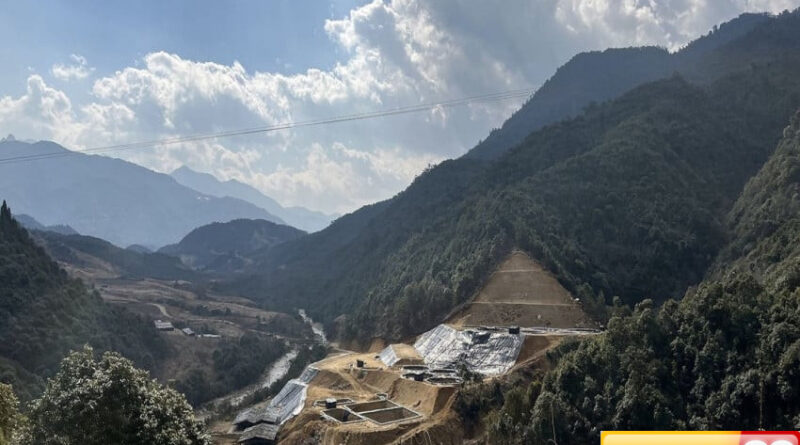 ekspansi tambang mineral tanah langka china timbulkan kerusakan dari myanmar hingga afrika
