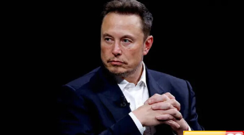 elon musk luapkan semua kemarahan pada kebijakan trump yang diklaim besar dan indah