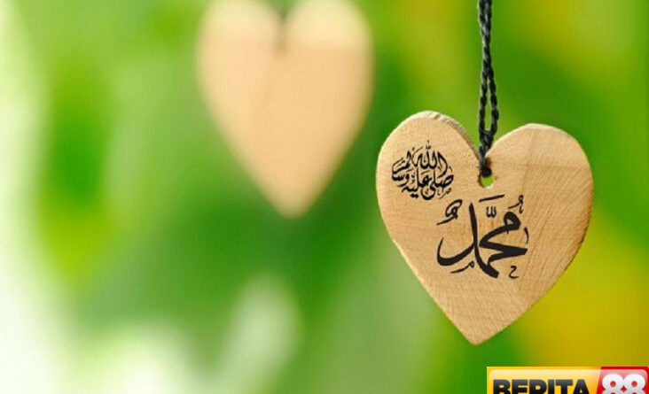 fakta fakta keindahan akhlak rasulullah saw terhadap non muslim