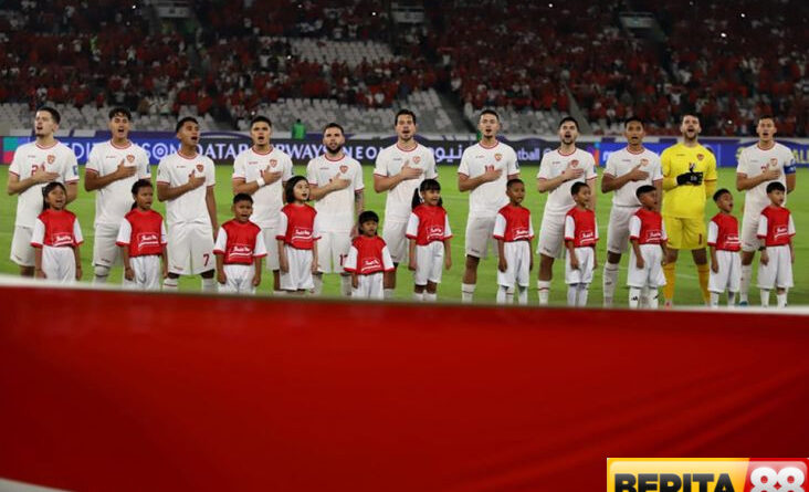 gelang dari lombok penanda debut emil audero bersama timnas indonesia