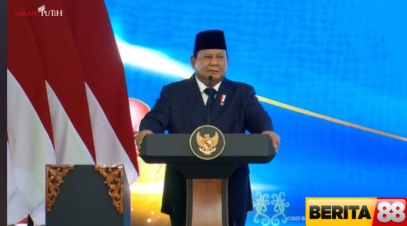 geram banyak koruptor lolos di pengadilan prabowo kita butuh hakim yang tidak bisa dibeli