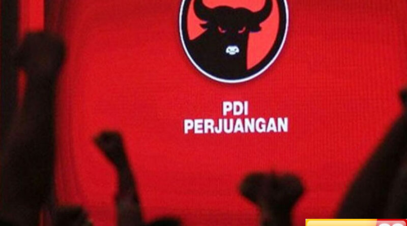 guntur romli kongres pdip bakal undang presiden prabowo subianto