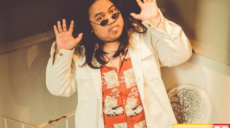 gustiwiw ditemukan telungkup di kamar mandi sempat dibawa ke fakes sebelum dinyatakan meninggal