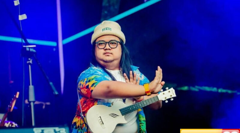 gustiwiw meninggal dunia usai terjatuh di kamar mandi