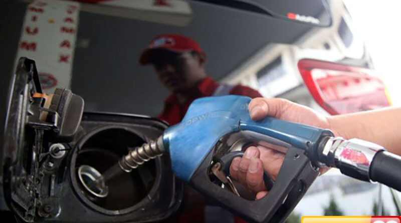 harga bbm pertamina kompak turun hari ini cek daftar lengkapnya per 1 juni 2025