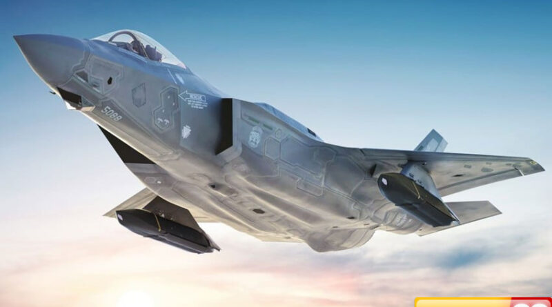 harga jet tempur f 35 as naik swiss harus merogoh kocek rp138 triliun