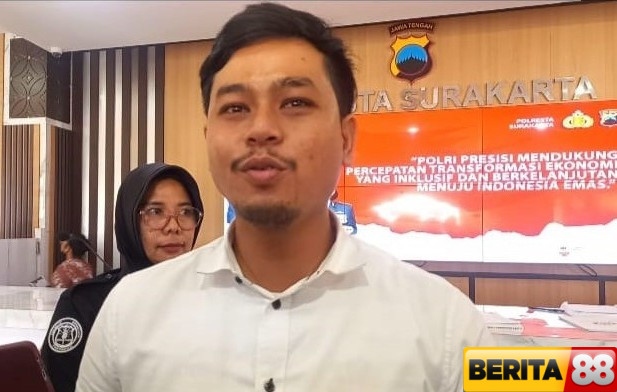 heboh ayam goreng widuran nonhalal polresta solo belum temukan unsur pidana