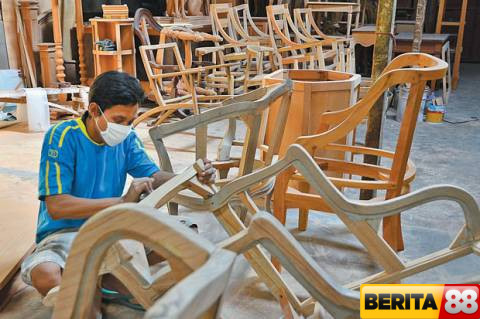himki usul 5 strategi percepatan pertumbuhan usaha mebel dan kerajinan
