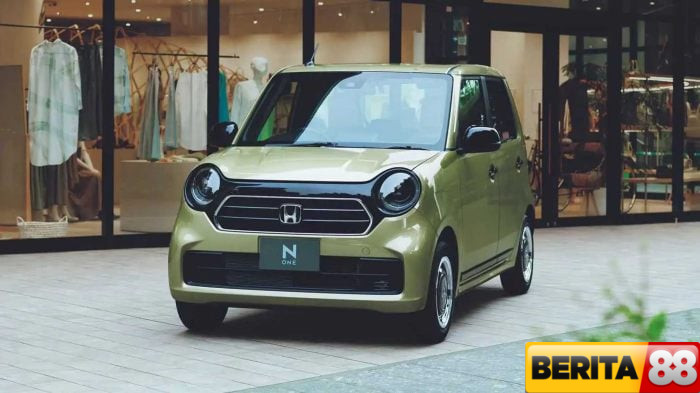 honda super ev bakal diluncurkan di eropa ini bocorannya