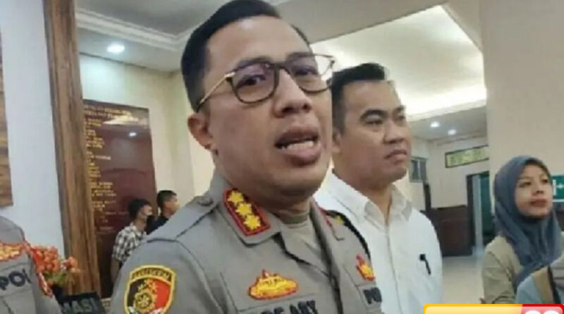ijazah jokowi polda metro pakai hasil penyelidikan bareskrim jadi bahan analisa