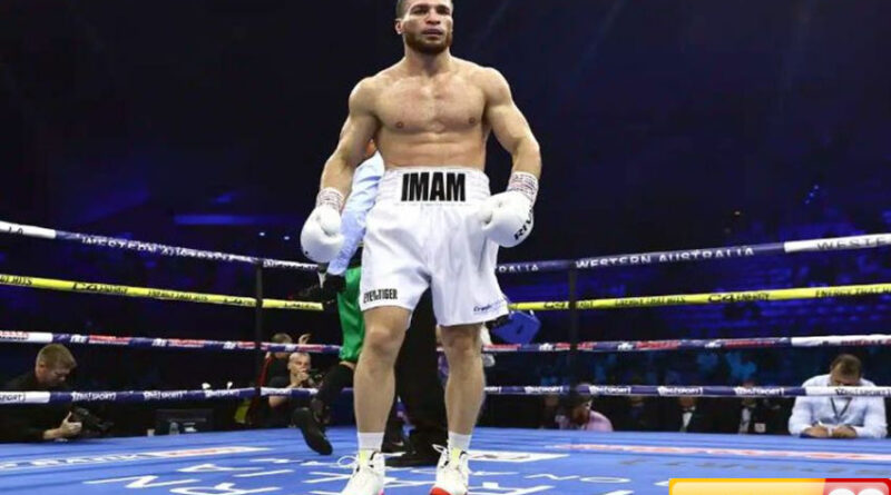 imam khataev the next artur beterbiev kalahkan david morrell