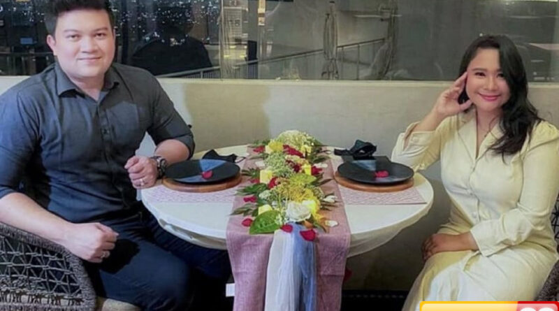indra adhitya ungkap alasan laporkan chikita meidy singgung somasi dan tak ada iktikad baik