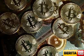 ini yang terjadi pada bitcoin jika as bantu israel gempur iran