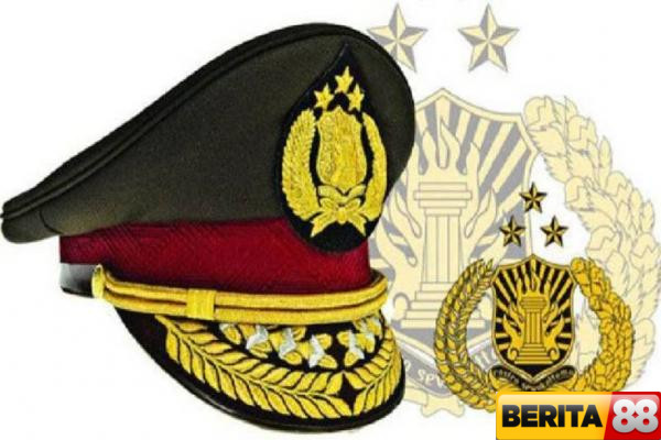 inilah profil 11 jenderal bintang 3 di tubuh polri akankah salah satunya the next kapolri