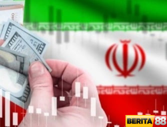 investasi asing mengalir deras ke iran kantongi rp163 triliun di kuartal i 2025
