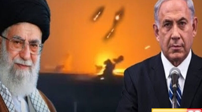 iran sudah tahu lokasi situs nuklir israel ancam menjadikannya target empuk