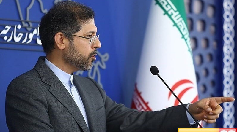 iran tuntut as ganti rugi atas kerusakan fasilitas saat washington bantu israel