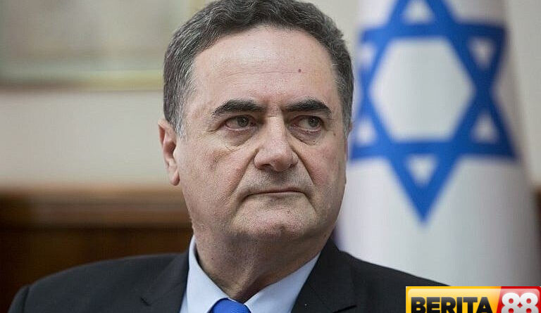 israel tegaskan melenyapkan pemimpin tertinggi iran sebagai tujuan perang
