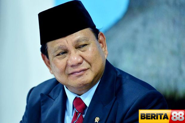 istana prabowo selesaikan sengketa 4 pulau aceh dan sumut sesuai historis