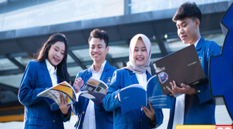 its buka prodi s1 teknik pertambangan daftar di jalur mandiri