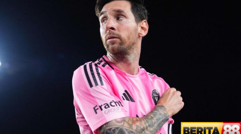 jadwal lengkap piala dunia antarklub 2025 messi dan inter miami tampil di laga pembuka