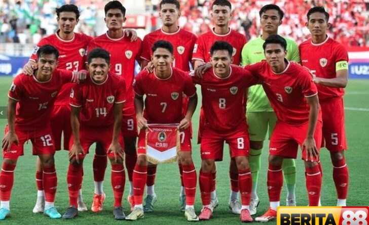 jadwal lengkap timnas indonesia di piala aff u 23 2025