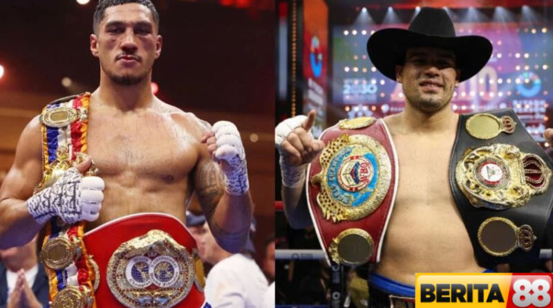 jai opetaia vs gilberto ramirez duel unifikasi gelar aku juara sejati