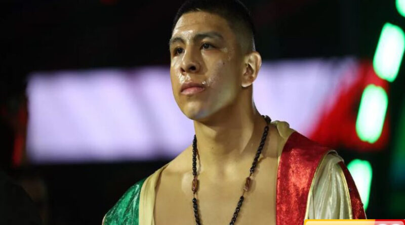 jaime munguia melawan vada kirim sampel b buktikan tidak doping
