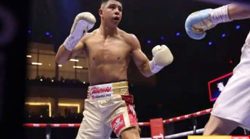 jaime munguia positif doping kemenangan dan kariernya di ujung tanduk