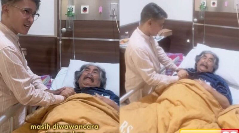 jaja miharja dilarikan ke rumah sakit akibat infeksi usus ini gejala dan penyebabnya