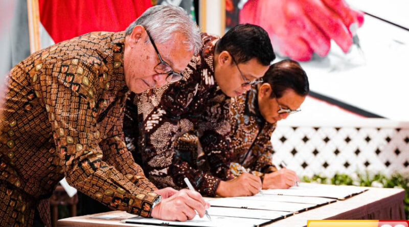 jakarta bidik penerimaan pajak daerah rp48 triliun di 2025
