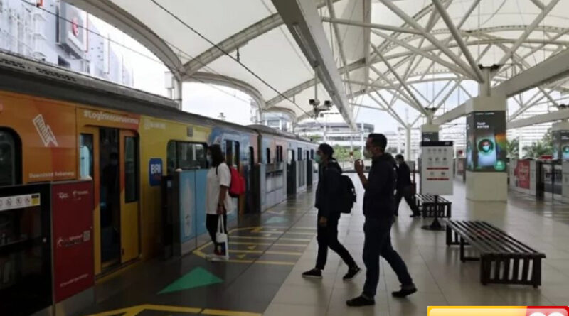 jakarta prioritaskan pembangunan mrt ke tangsel ketimbang depok ini alasannya