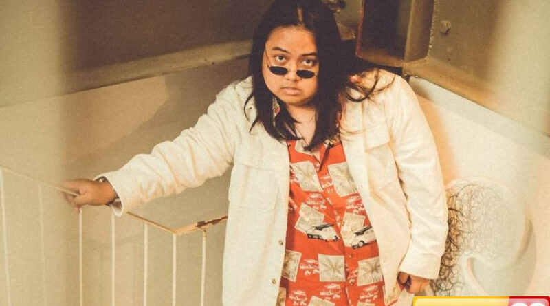 jenazah gustiwiw disemayamkan di rumah duka jatimurni bekasi