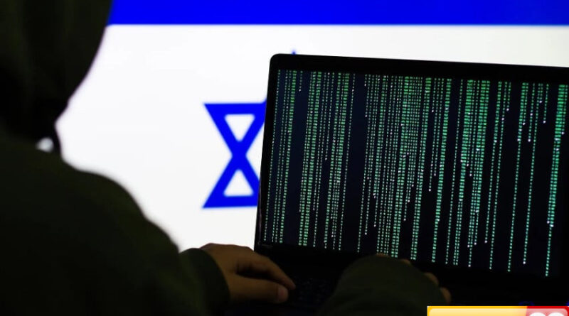 jerman ingin memiliki cyber dome nya israel