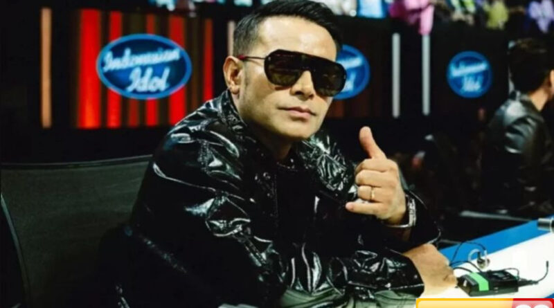 judika x whisnu santika kolaborasi lintas genre penuh emosi dan energi di 2025