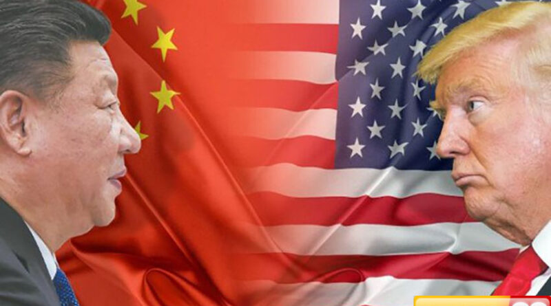 kabar baik datang dari perang dagang as dan china begini hasil pertemuan london