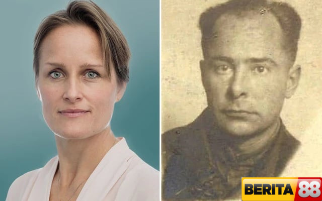 kakek bos baru mi6 inggris adalah tukang jagal nazi pembantai orang orang yahudi