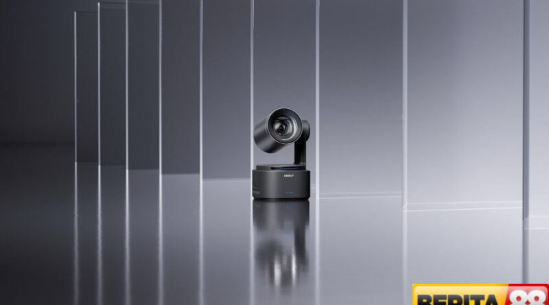 kamera 4k dengan sistem 3 sumbu dirilis intip kecanggihannya