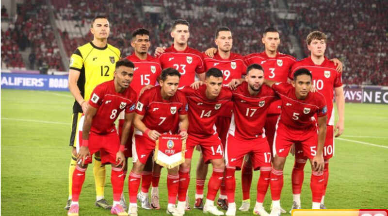 kapan jadwal babak 4 kuakifikasi piala dunia 2026 zona asia