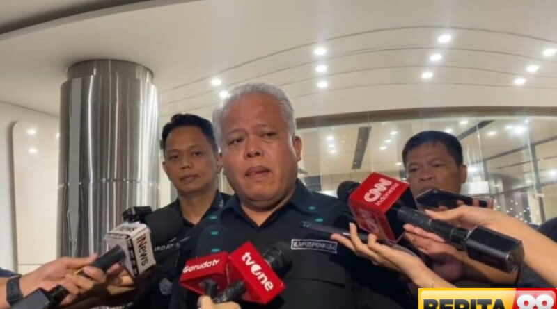 kasus kredit sritex kejagung periksa 13 saksi